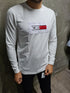 Wjeans Tshirt דבליו גינס חולצת שרוול ארוך